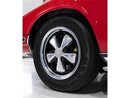 1971 Porsche 911S (CC-2119456) for sale in St. Louis, Missouri
