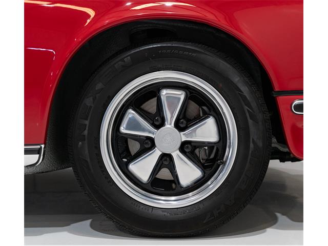 1971 Porsche 911S (CC-2119456) for sale in St. Louis, Missouri