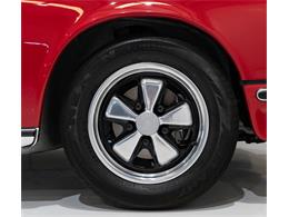 1971 Porsche 911S (CC-2119456) for sale in St. Louis, Missouri