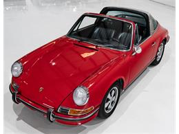 1971 Porsche 911S (CC-2119456) for sale in St. Louis, Missouri