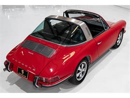 1971 Porsche 911S (CC-2119456) for sale in St. Louis, Missouri