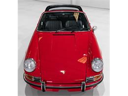 1971 Porsche 911S (CC-2119456) for sale in St. Louis, Missouri