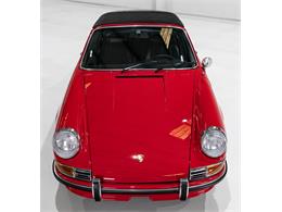 1971 Porsche 911S (CC-2119456) for sale in St. Louis, Missouri