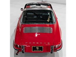 1971 Porsche 911S (CC-2119456) for sale in St. Louis, Missouri