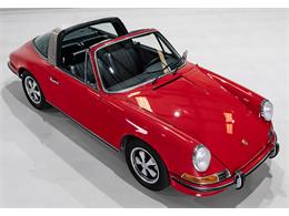 1971 Porsche 911S (CC-2119456) for sale in St. Louis, Missouri