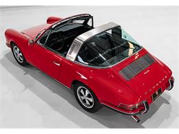 1971 Porsche 911S (CC-2119456) for sale in St. Louis, Missouri