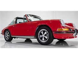 1971 Porsche 911S (CC-2119456) for sale in St. Louis, Missouri