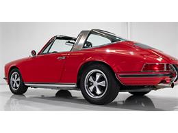 1971 Porsche 911S (CC-2119456) for sale in St. Louis, Missouri