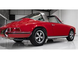 1971 Porsche 911S (CC-2119456) for sale in St. Louis, Missouri