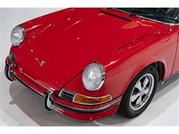 1971 Porsche 911S (CC-2119456) for sale in St. Louis, Missouri