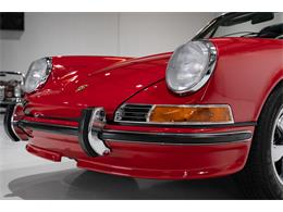 1971 Porsche 911S (CC-2119456) for sale in St. Louis, Missouri