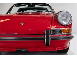 1971 Porsche 911S (CC-2119456) for sale in St. Louis, Missouri