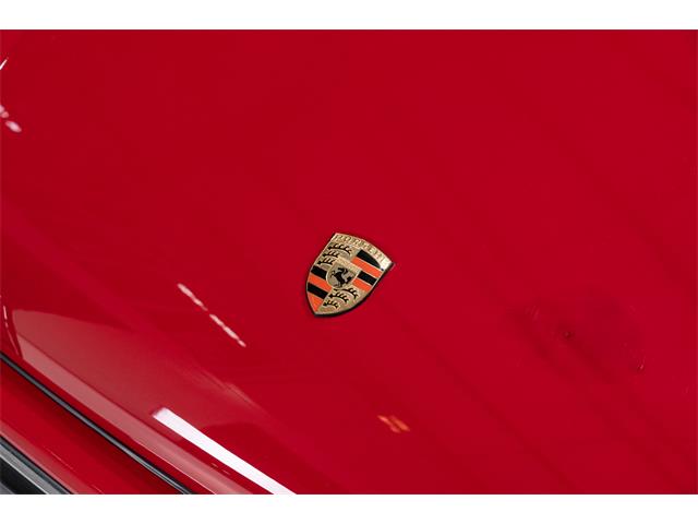 1971 Porsche 911S (CC-2119456) for sale in St. Louis, Missouri