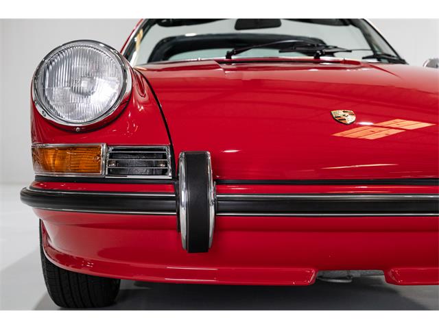 1971 Porsche 911S (CC-2119456) for sale in St. Louis, Missouri