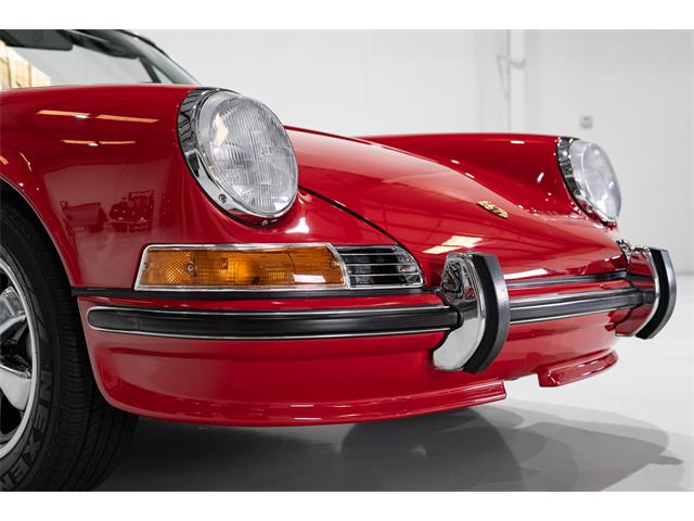 1971 Porsche 911S (CC-2119456) for sale in St. Louis, Missouri