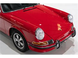 1971 Porsche 911S (CC-2119456) for sale in St. Louis, Missouri