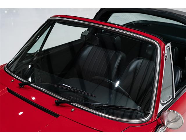 1971 Porsche 911S (CC-2119456) for sale in St. Louis, Missouri