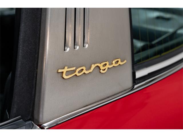 1971 Porsche 911S (CC-2119456) for sale in St. Louis, Missouri