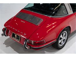 1971 Porsche 911S (CC-2119456) for sale in St. Louis, Missouri