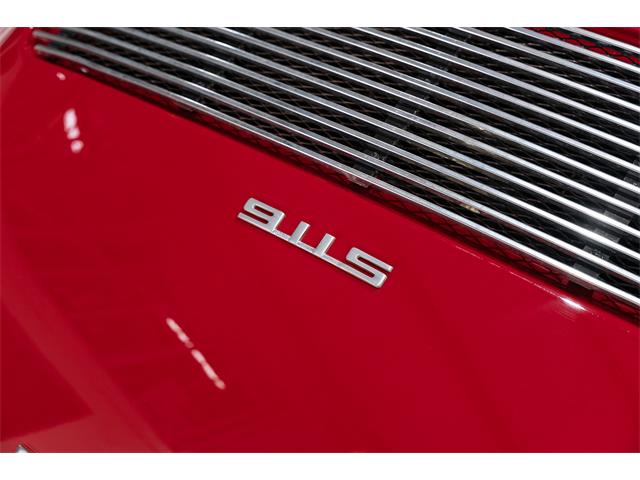 1971 Porsche 911S (CC-2119456) for sale in St. Louis, Missouri