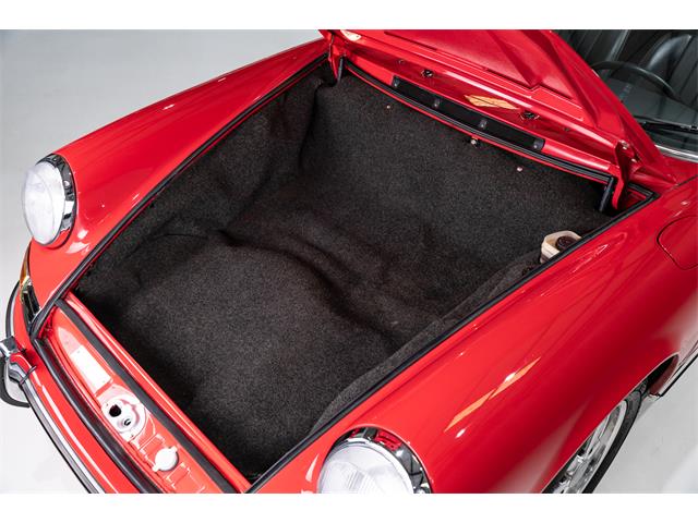 1971 Porsche 911S (CC-2119456) for sale in St. Louis, Missouri