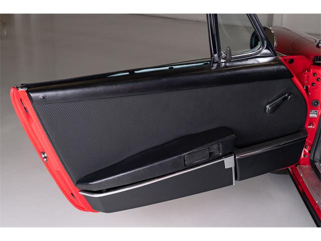1971 Porsche 911S (CC-2119456) for sale in St. Louis, Missouri