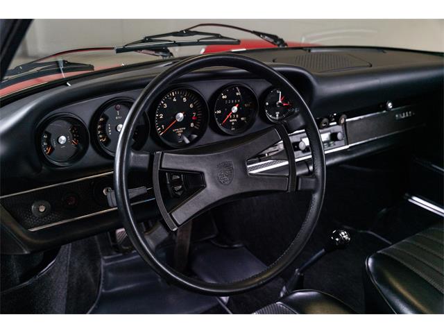 1971 Porsche 911S (CC-2119456) for sale in St. Louis, Missouri