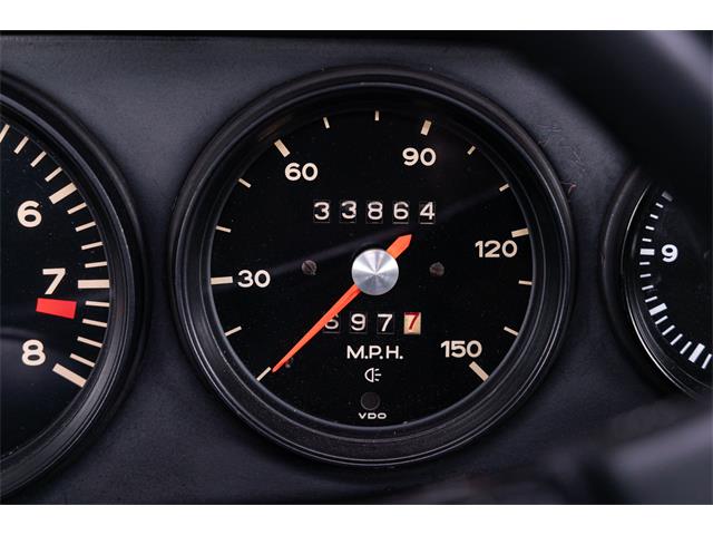 1971 Porsche 911S (CC-2119456) for sale in St. Louis, Missouri