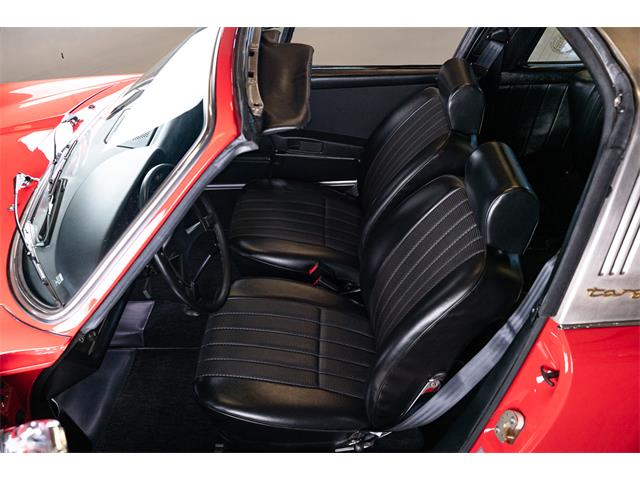 1971 Porsche 911S (CC-2119456) for sale in St. Louis, Missouri