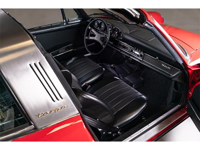 1971 Porsche 911S (CC-2119456) for sale in St. Louis, Missouri