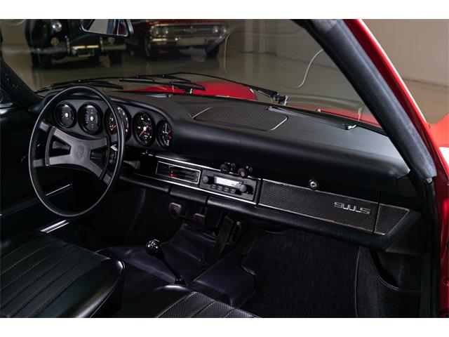 1971 Porsche 911S (CC-2119456) for sale in St. Louis, Missouri
