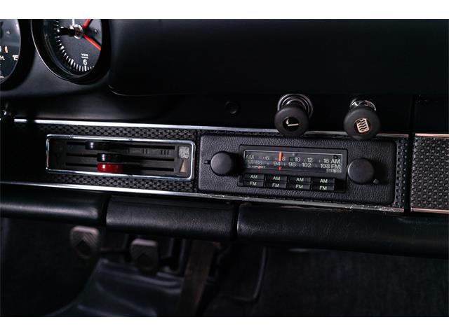 1971 Porsche 911S (CC-2119456) for sale in St. Louis, Missouri