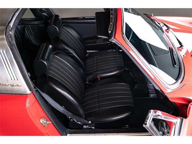 1971 Porsche 911S (CC-2119456) for sale in St. Louis, Missouri