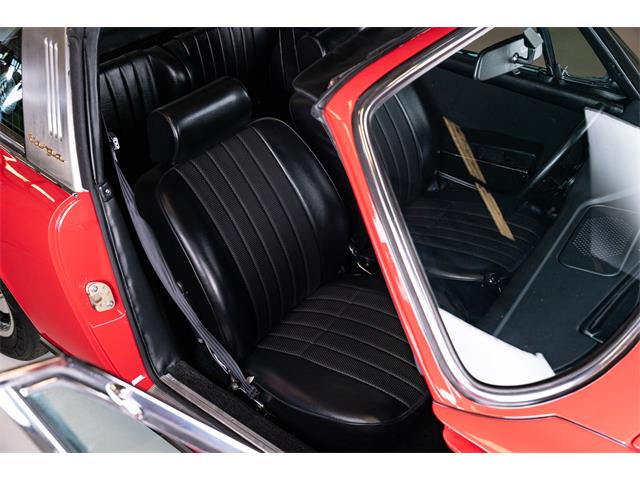 1971 Porsche 911S (CC-2119456) for sale in St. Louis, Missouri