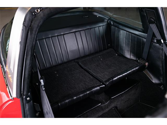 1971 Porsche 911S (CC-2119456) for sale in St. Louis, Missouri