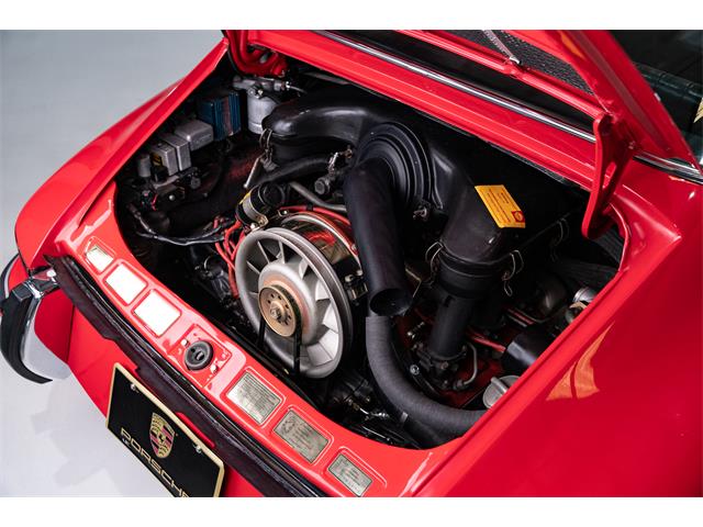 1971 Porsche 911S (CC-2119456) for sale in St. Louis, Missouri