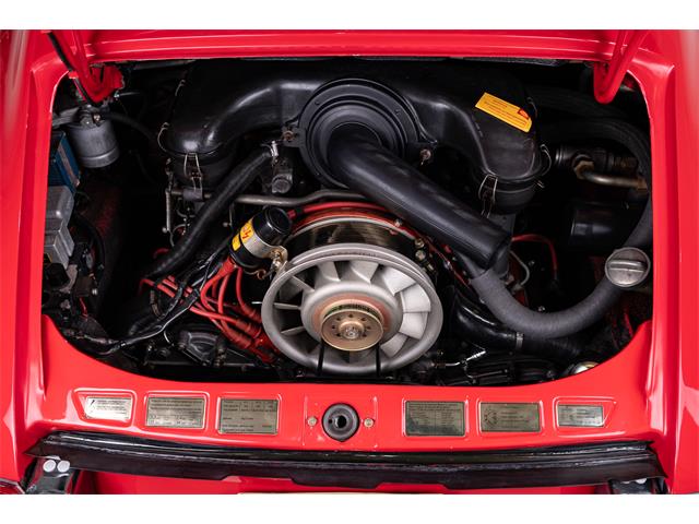 1971 Porsche 911S (CC-2119456) for sale in St. Louis, Missouri