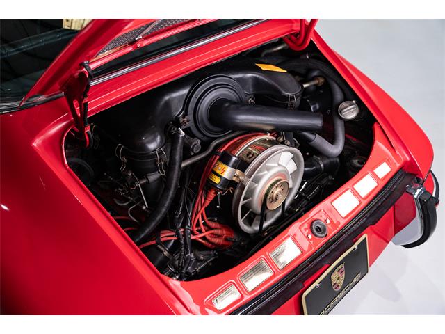 1971 Porsche 911S (CC-2119456) for sale in St. Louis, Missouri
