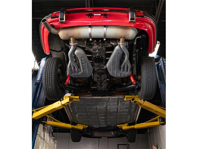 1971 Porsche 911S (CC-2119456) for sale in St. Louis, Missouri