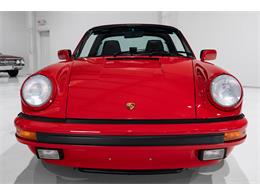 1987 Porsche 911 Carrera (CC-2119457) for sale in St. Louis, Missouri
