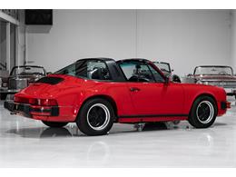 1987 Porsche 911 Carrera (CC-2119457) for sale in St. Louis, Missouri