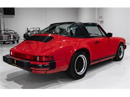 1987 Porsche 911 Carrera (CC-2119457) for sale in St. Louis, Missouri