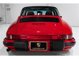 1987 Porsche 911 Carrera (CC-2119457) for sale in St. Louis, Missouri
