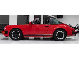 1987 Porsche 911 Carrera (CC-2119457) for sale in St. Louis, Missouri