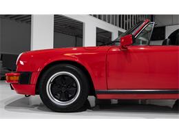 1987 Porsche 911 Carrera (CC-2119457) for sale in St. Louis, Missouri