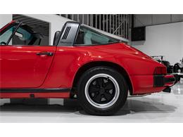 1987 Porsche 911 Carrera (CC-2119457) for sale in St. Louis, Missouri