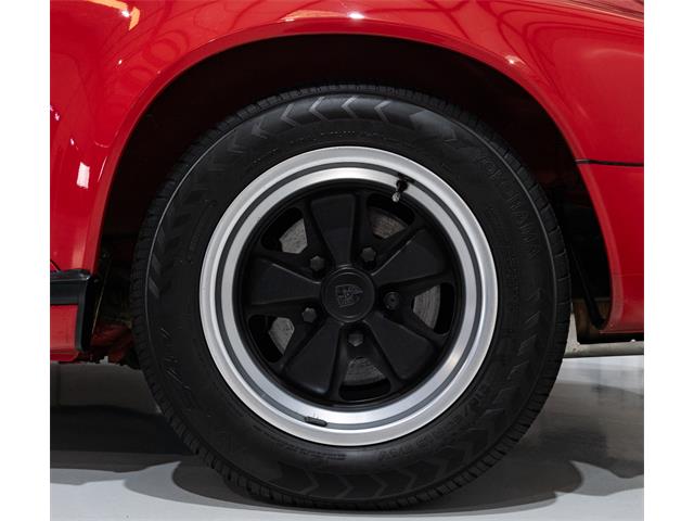 1987 Porsche 911 Carrera (CC-2119457) for sale in St. Louis, Missouri