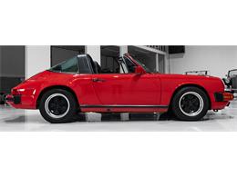 1987 Porsche 911 Carrera (CC-2119457) for sale in St. Louis, Missouri