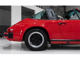 1987 Porsche 911 Carrera (CC-2119457) for sale in St. Louis, Missouri