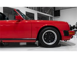 1987 Porsche 911 Carrera (CC-2119457) for sale in St. Louis, Missouri